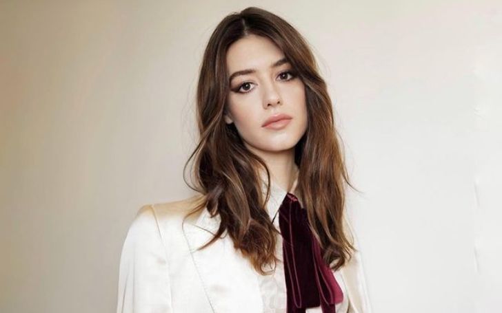 Is Daisy Edgar-Jones Dating? Learn her Relationship History